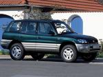 Toyota RAV4 5-Door 1998 года